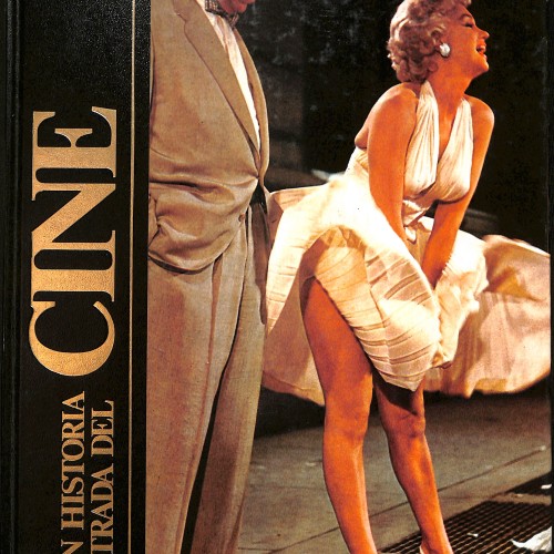 Gran Historia Ilustrada del Cine