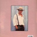 Libro fotográfico y biográfico sobre Harrison Ford, colección Retratos