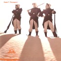 Libro 'William A. Wellman' de Frank T. Thompson, coeditado por el Festival de San Sebastián y la Filmoteca Española