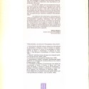 Libro '¿Una societat incomunicada? Informació i Comunicació', II Converses a La Pedrera