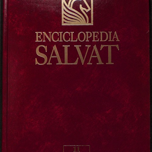 Tomo 11 de la Enciclopedia Salvat (luc-mol)