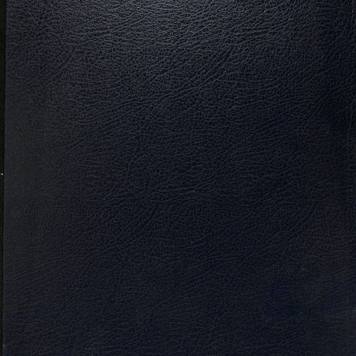 Volumen 9 de la enciclopedia 'Cómo funciona', encuadernación en símil piel