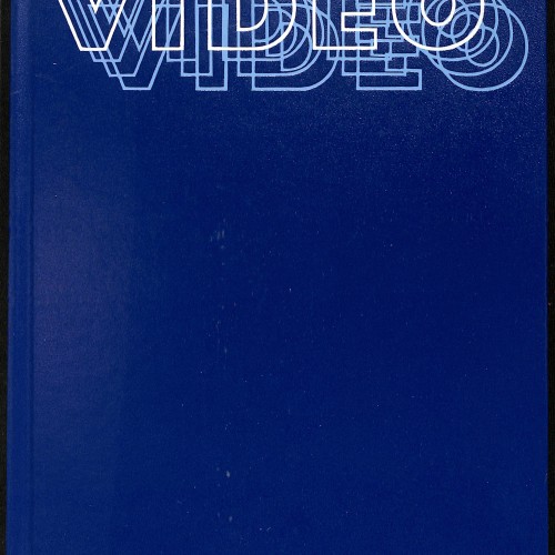 Libro nº1 VIDEO