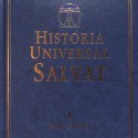 Historia Universal Salvat Tomo 4: Grecia y Roma I