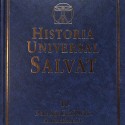 Historia Universal Salvat nº10: De la Baja Edad Media al Renacimiento