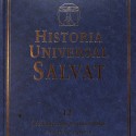 Historia Universal Salvat nº12: Civilizaciones precolombinas e Imperio español