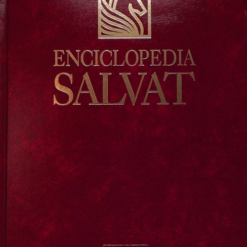 Tomo 5 de la Enciclopedia Salvat (cód - des)
