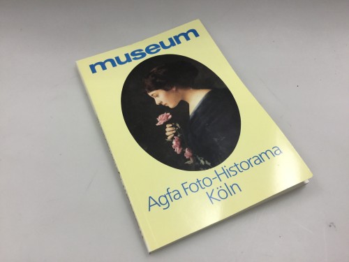 Book Museum agfa colony