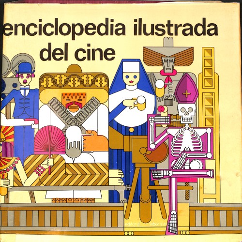 Libro p-z