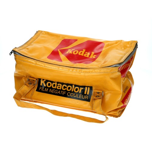 Coolbag kodak