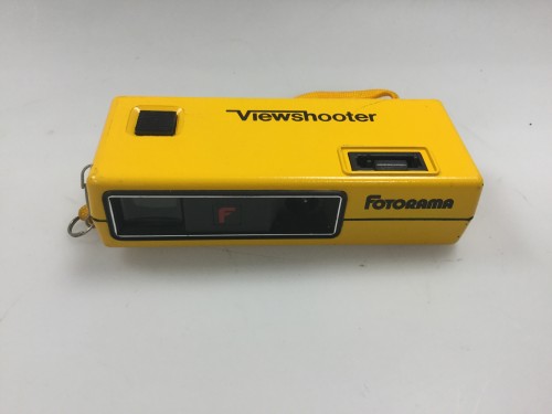 Pocket appareil photo Instamatic Fotorama Viewshooter