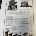 Estuche de oculares intercambiables 'Trousse de Taxiphote' para visor estereoscópico de Jules Richard