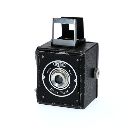 Camara Gnome bébé Pixie