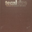 Libro Tecnicine: Técnicas de filmación en Súper 8