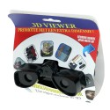 Visor estereoscopico Fotografie-In-3D