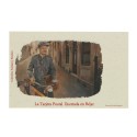 Postal Bejar "La tarjeta postal ilustrada en Bejar"