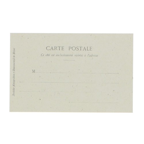 Postal Bejar "La tarjeta postal ilustrada en Bejar"