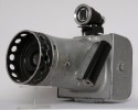 Cámara aérea Folmer Graflex 1940