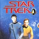 Libro de la colección Star Trek La Colección