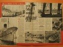 Revista Ambiance 1946 reportaje cámaras estereo