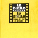 Libro 'Las Estrellas. Historia del cine en sus mitos'