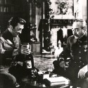 Foto  pelicula senderos de gloria