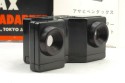 Stereo adapter Asahi Pentax camera and stereo viewer
