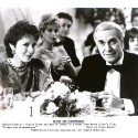 Fotografía promocional de prensa de la película 'Crimes and Misdemeanors' (Delitos y faltas)
