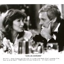 Fotografía publicitaria de prensa ('Press Still') de la película 'Delitos y faltas' (Crimes and Misdemeanors) de 1989