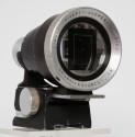 Cámara aérea Folmer Graflex 1940