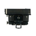 4.5x10.7 Stereflektoskop stereo camera Voigtländer