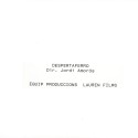 Fotografía publicitaria en blanco y negro de la película de animación española 'Despertaferro' (1990).