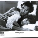 Fotografía promocional original de la película 'Running on Empty' (1988) - Judd Hirsch y Christine Lahti