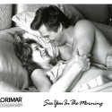 Fotografía publicitaria original de la película 'See You in the Morning' (1989)