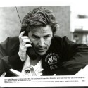 Fotografía promocional de Don Johnson en "Dead-Bang" (1989)