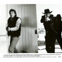Fotografía promocional de prensa de la película 'Dead-Bang'