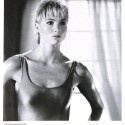 Fotografía promocional de prensa de la película 'American Anthem' (1986)