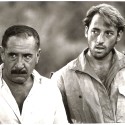 Fotografía original de la película El río que nos lleva