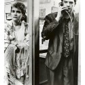 Fotografía promocional de la película "Miracle Mile" (70 minutos para huir)