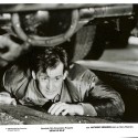 Fotografía publicitaria original de la película 'Miracle Mile' (1988) protagonizada por Anthony Edwards