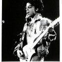 Fotografía promocional de Prince en la película 'Sign 'O' The Times'