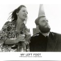 Fotografía promocional de la película "My Left Foot"
