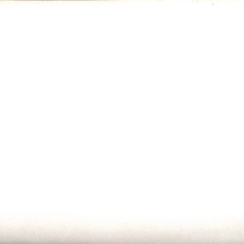 Fotografía original de rodaje en blanco y negro, escena con tres actores