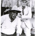 Fotografía promocional original de la película 'Gathering of Old Men' (1987)