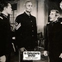 Fotocromo de la película "El Sargento Negro" (Sergeant Rutledge)