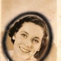 Fotografía promocional de Maureen O'Sullivan