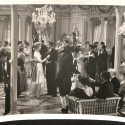 Fotografía de rodaje de la película Misión blanca