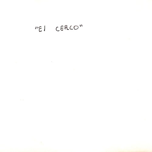 Fotografía promocional de la película española 'El Cerco' (1955)