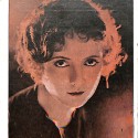 Cromo coleccionable de Lois Wilson, Chocolates Evaristo Juncosa Pañella, 2ª Serie, Nº 18