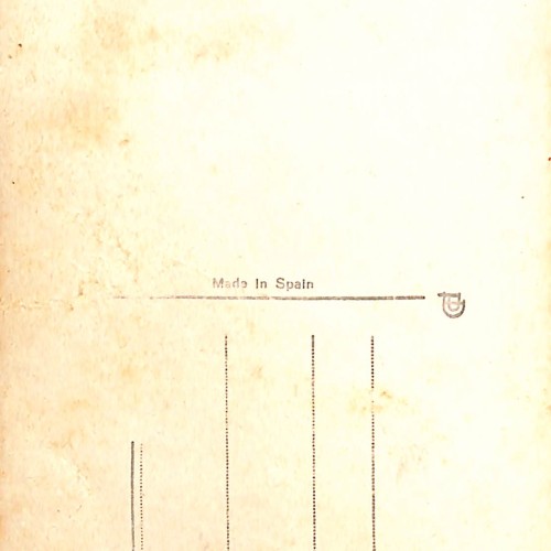Tarjeta postal de la actriz Käthe von Nagy